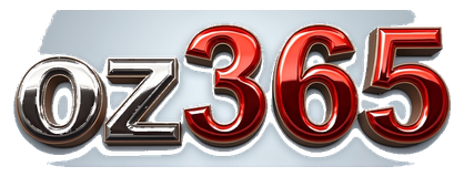 oz365 logo